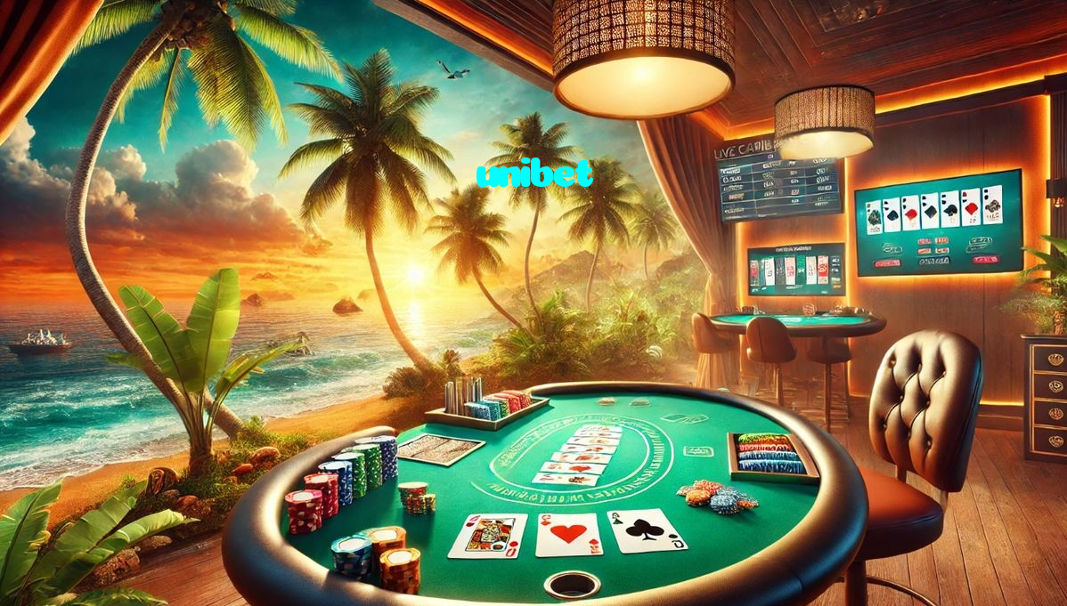 unibet